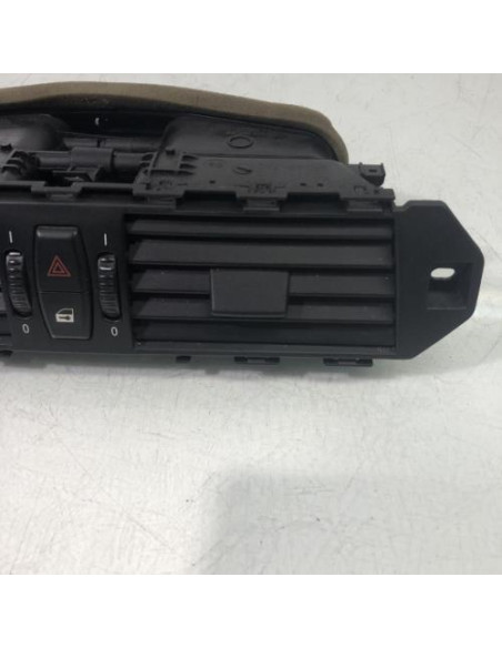 Aerateur tableau de bord BMW SERIE 5 E60 PHASE 2 Diesel