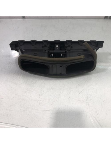 Aerateur tableau de bord BMW SERIE 5 E60 PHASE 2 Diesel