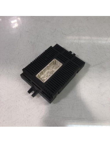 Calculateur BMW SERIE 5 E60 PHASE 2 Diesel