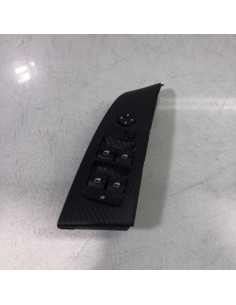 Interrupteur de leve vitre avant gauche BMW SERIE 5 E60 PHASE 2 Diesel