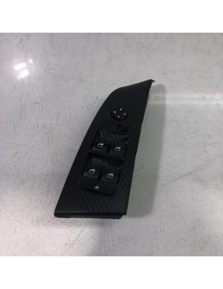 Interrupteur de leve vitre avant gauche BMW SERIE 5 E60 PHASE 2 Diesel