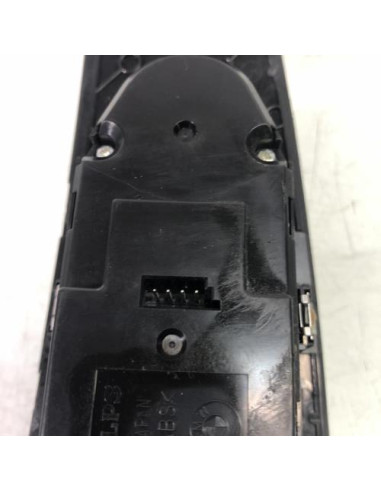 Interrupteur de leve vitre avant gauche BMW SERIE 5 E60 PHASE 2 Diesel