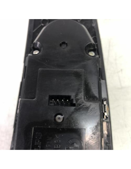 Interrupteur de leve vitre avant gauche BMW SERIE 5 E60 PHASE 2 Diesel