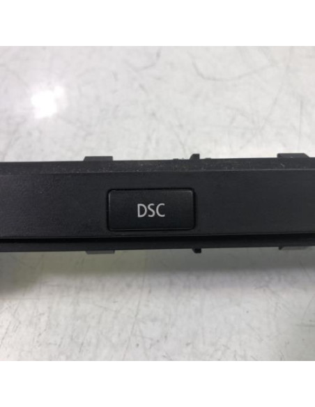 Bouton/Interrupteur BMW SERIE 5 E60 PHASE 2 Diesel