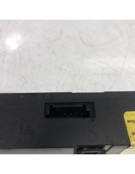 Bouton/Interrupteur BMW SERIE 5 E60 PHASE 2 Diesel