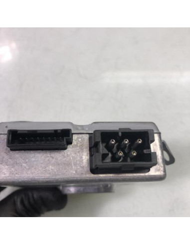 Boitier air bag BMW SERIE 5 E60 PHASE 2 Diesel