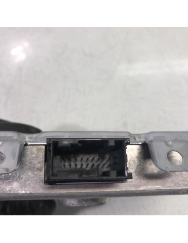 Boitier air bag BMW SERIE 5 E60 PHASE 2 Diesel