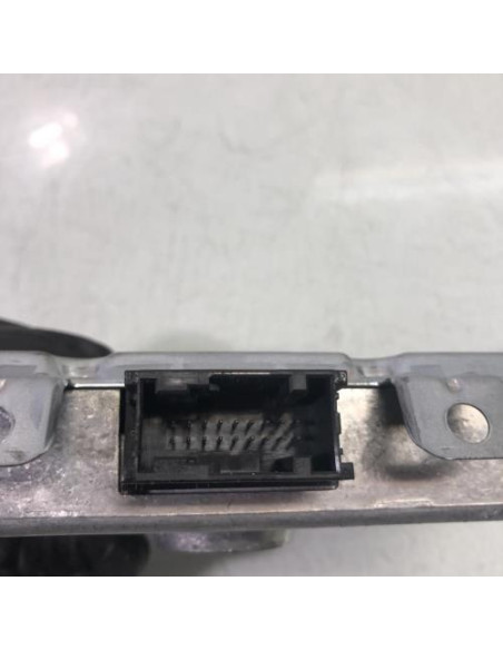 Boitier air bag BMW SERIE 5 E60 PHASE 2 Diesel