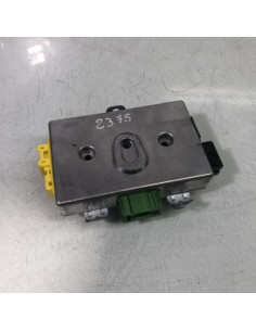 Boitier air bag BMW SERIE 5 E60 PHASE 2 Diesel