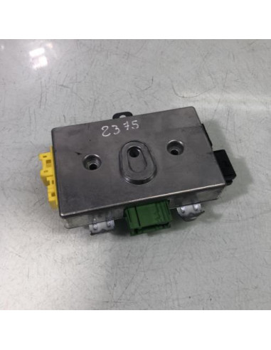 Boitier air bag BMW SERIE 5 E60 PHASE 2 Diesel