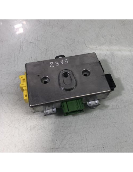 Boitier air bag BMW SERIE 5 E60 PHASE 2 Diesel