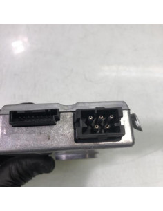 Boitier air bag BMW SERIE 5 E60 PHASE 2 Diesel 2