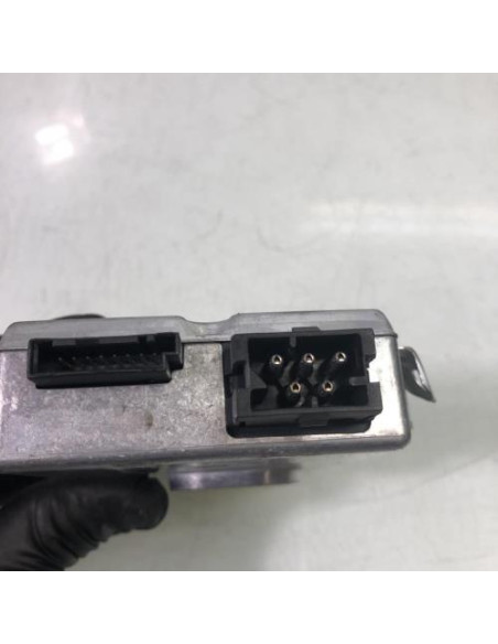 Boitier air bag BMW SERIE 5 E60 PHASE 2 Diesel