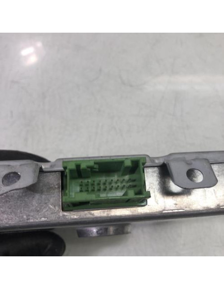 Boitier air bag BMW SERIE 5 E60 PHASE 2 Diesel