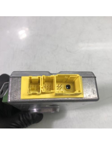 Boitier air bag BMW SERIE 5 E60 PHASE 2 Diesel