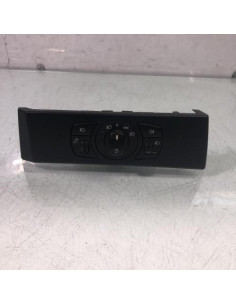 Commande de phare BMW SERIE 5 E60 PHASE 2 Diesel