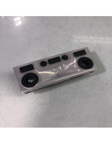 Eclairage de plafonnier BMW SERIE 5 E60 PHASE 2 Diesel