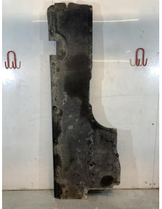 Cache sous moteur BMW SERIE 7 F02/F04 LIMOUSINE PHASE 1  2