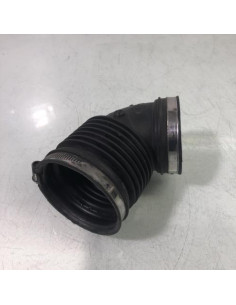 Conduite d'air BMW SERIE 1 E81 Essence 2
