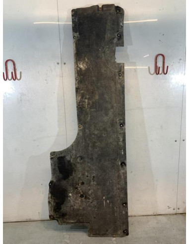 Cache sous moteur BMW SERIE 7 F02/F04 LIMOUSINE PHASE 1 