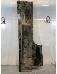 Cache sous moteur BMW SERIE 7 F02/F04 LIMOUSINE PHASE 1  2