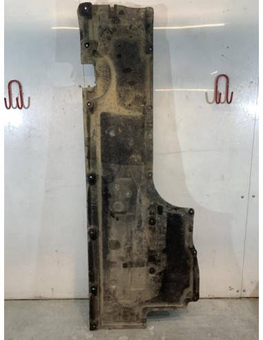 Cache sous moteur BMW SERIE 7 F02/F04 LIMOUSINE PHASE 1 