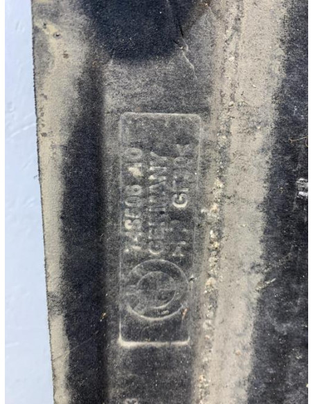 Cache sous moteur BMW SERIE 7 F02/F04 LIMOUSINE PHASE 1 