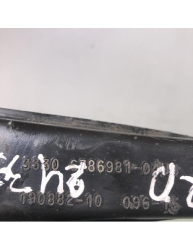 Bras de suspension superieur arriere gauche BMW X3 F25 PHASE 2 Diesel