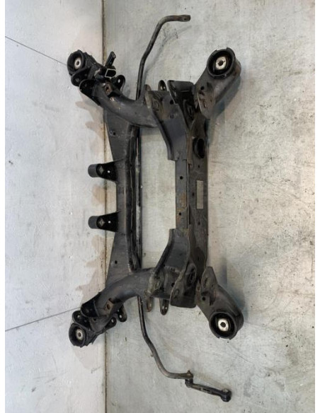 Berceau arriere BMW X3 F25 PHASE 2 Diesel