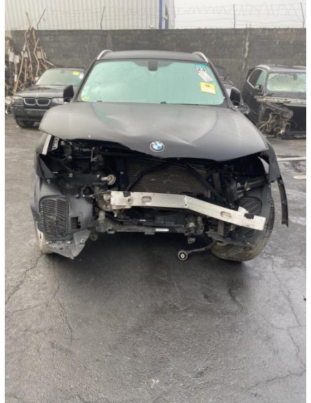 Berceau arriere BMW X3 F25 PHASE 2 Diesel