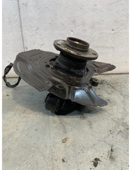 Fusee arriere gauche BMW X3 F25 PHASE 2 Diesel