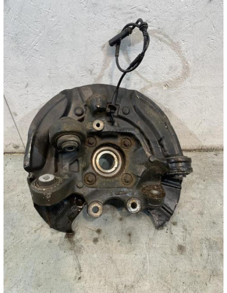 Fusee arriere gauche BMW X3 F25 PHASE 2 Diesel