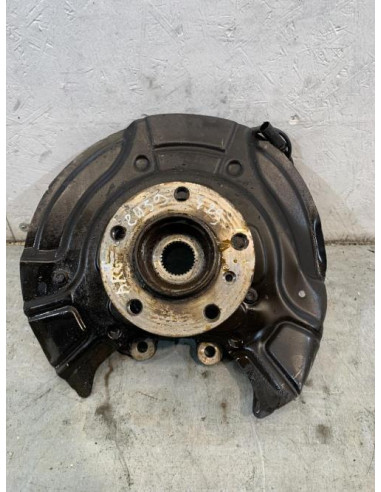 Fusee arriere gauche BMW X3 F25 PHASE 2 Diesel