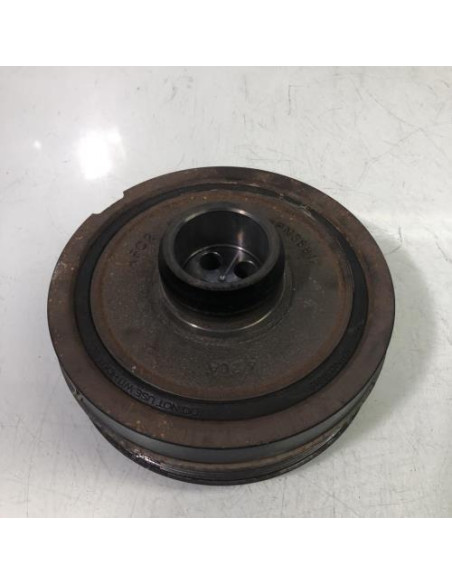 Poulie damper BMW X3 F25 PHASE 2 Diesel