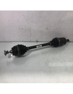 Cardan gauche (transmission) BMW X3 F25 PHASE 2 Diesel 2