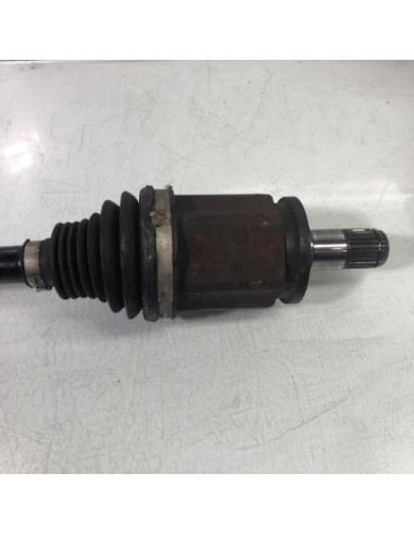 Cardan gauche (transmission) BMW X3 F25 PHASE 2 Diesel