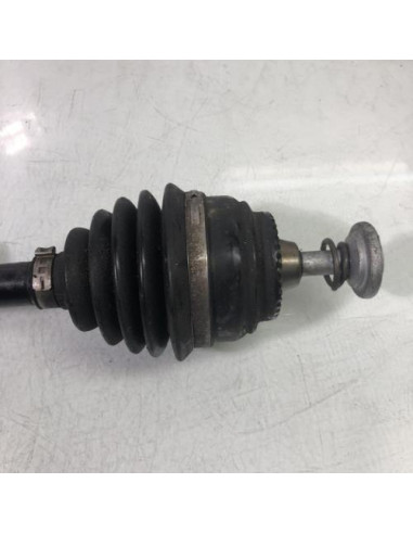Cardan gauche (transmission) BMW X3 F25 PHASE 2 Diesel