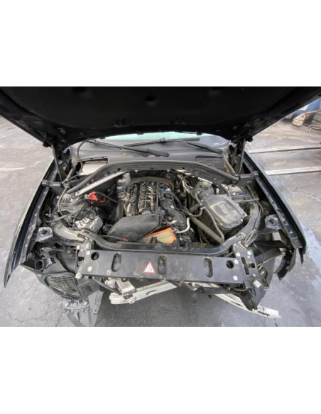 Cardan gauche (transmission) BMW X3 F25 PHASE 2 Diesel