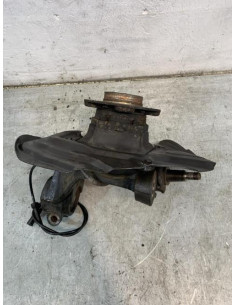 Fusee avant gauche BMW X3 F25 PHASE 2 Diesel 2