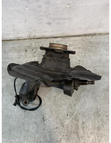 Fusee avant gauche BMW X3 F25 PHASE 2 Diesel