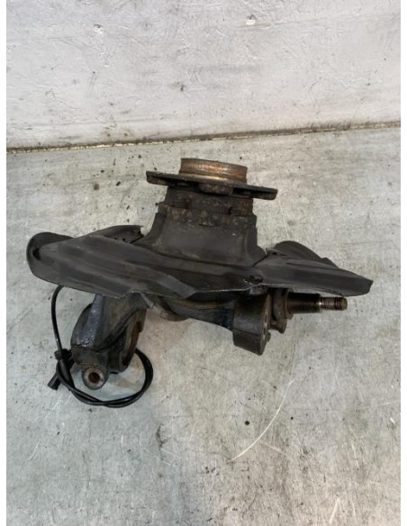 Fusee avant gauche BMW X3 F25 PHASE 2 Diesel