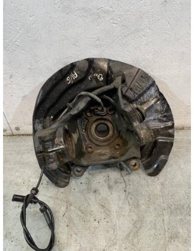 Fusee avant gauche BMW X3 F25 PHASE 2 Diesel