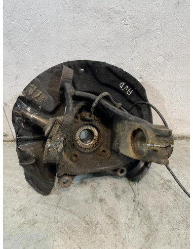 Fusee avant droit BMW X3 F25 PHASE 2 Diesel