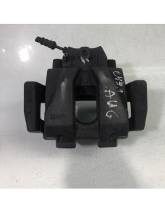 Etrier avant gauche (freinage) BMW X3 F25 PHASE 2 Diesel