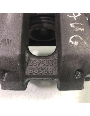 Etrier avant gauche (freinage) BMW X3 F25 PHASE 2 Diesel