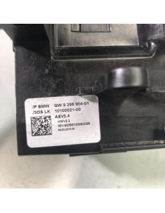 Selecteur boite de vitesse BMW X3 F25 PHASE 2 Diesel