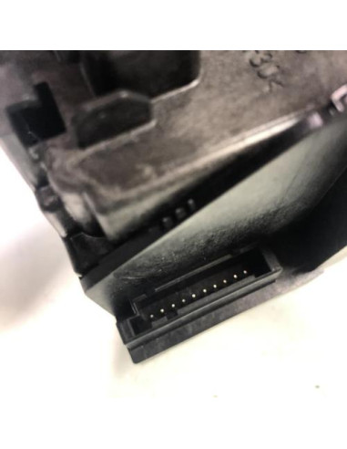 Selecteur boite de vitesse BMW X3 F25 PHASE 2 Diesel