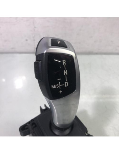 Selecteur boite de vitesse BMW X3 F25 PHASE 2 Diesel