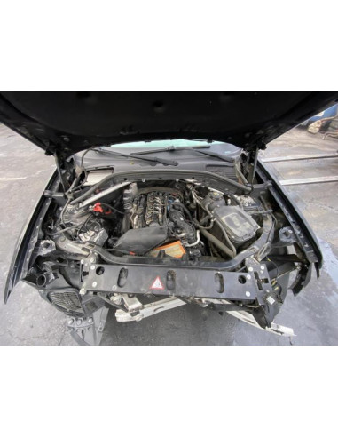 Selecteur boite de vitesse BMW X3 F25 PHASE 2 Diesel