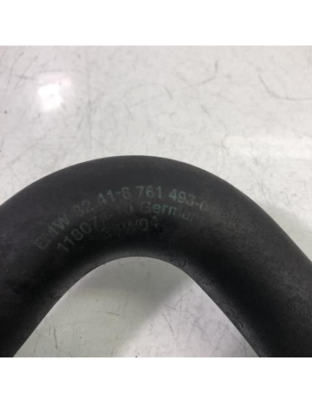 Durite BMW SERIE 5 E60 PHASE 2 Diesel